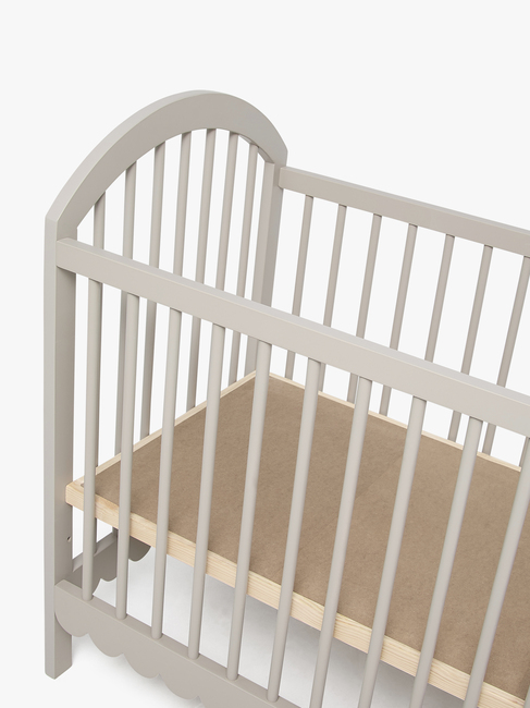 Alice & Fox Dune Sprinkelseng, Greige