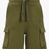 Luca & Lola Milardo Cargoshorts, Green