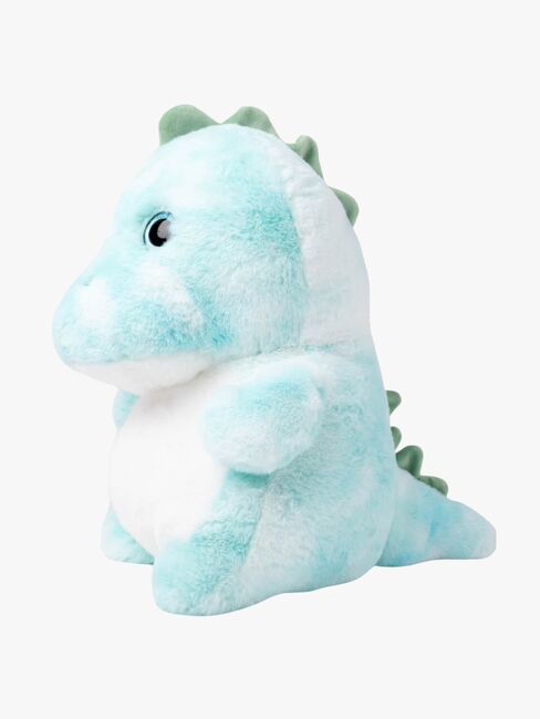 Teddykompaniet Kosedyr Dino 39 cm