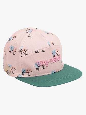 The Cotton Cloud Caps, Dancing Hearts