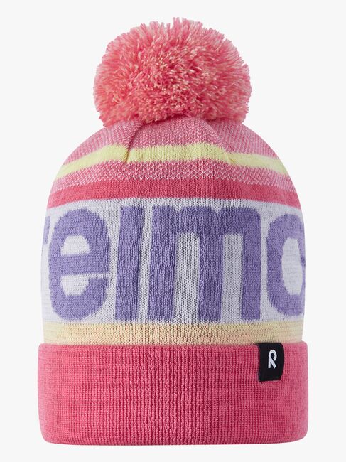 Reima Taasko Lue Ullblanding, Soft Coral