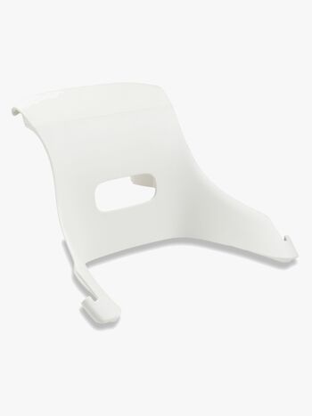 Ziza Spedbarnsinnlegg, Vanilla