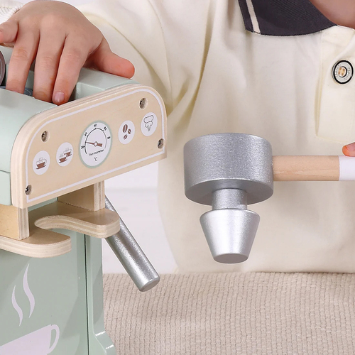 Tooky Toy Kaffemaskin