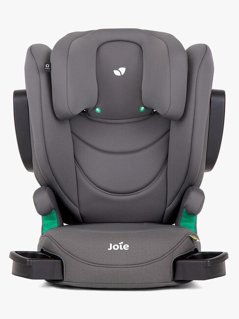 Joie I-Trillo FX Beltestol, Thunder