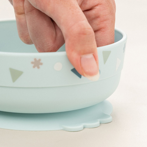 Done By Deer Foodie Matsett Celebration, Blue