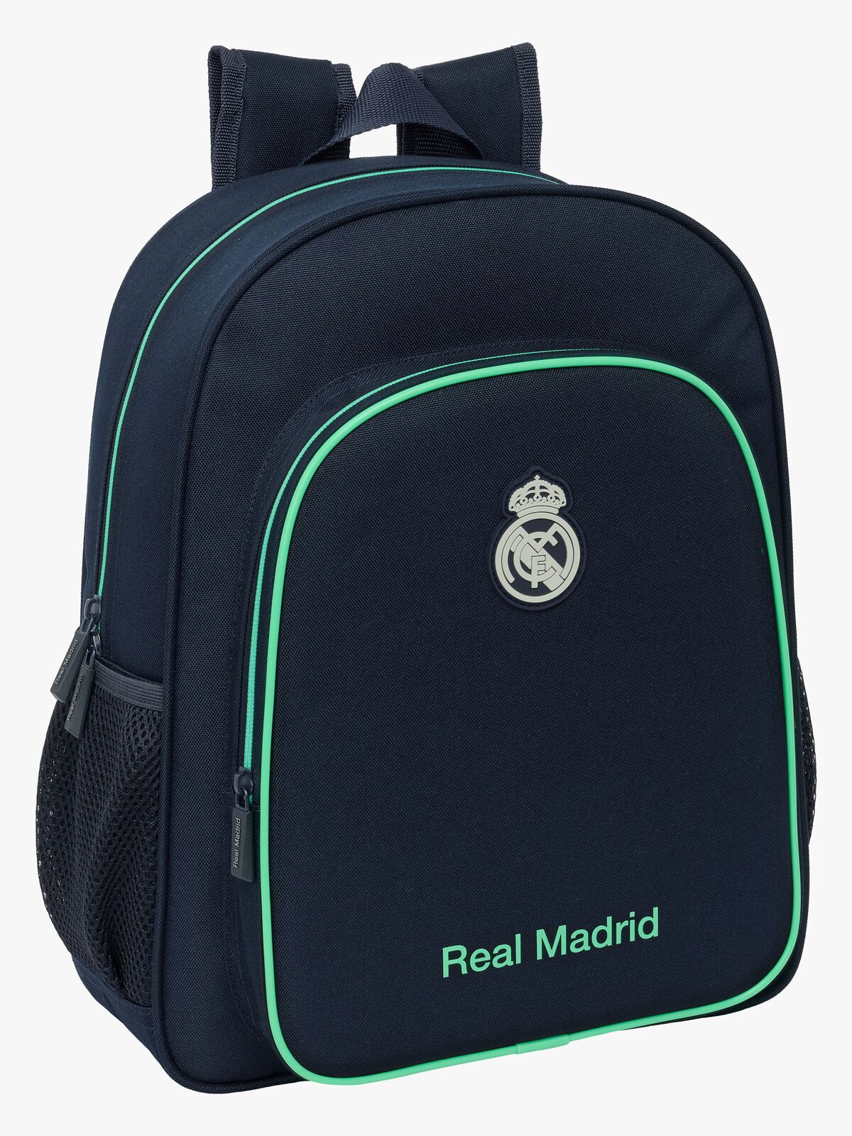 Real Madrid Junior Ryggsekk 15L, 2ª Equipment 25/26