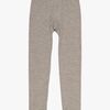Joha Leggings Merinoull, Sesame Melange