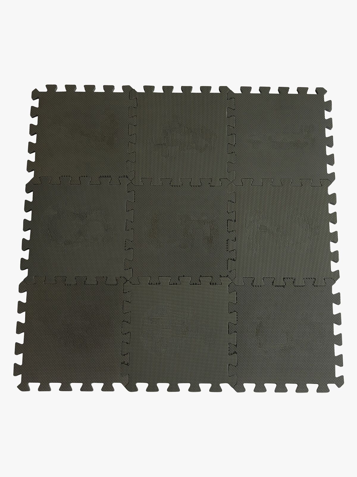 BabyDan Lekematte, Grey