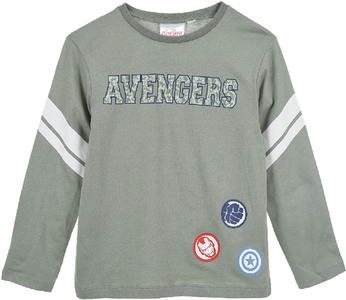 Marvel Avengers T-Skjorte, Green