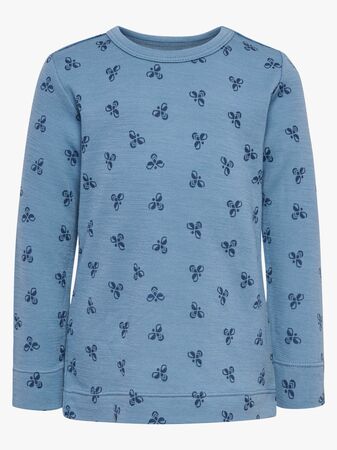 Hummel Vilmo Genser, Blue Shadow