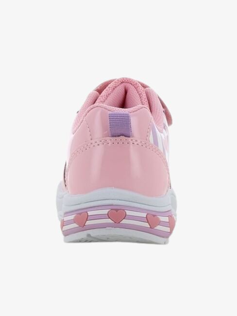 Disney Minni Mus  Blinkende Sneakers, Light Pink/Lilac