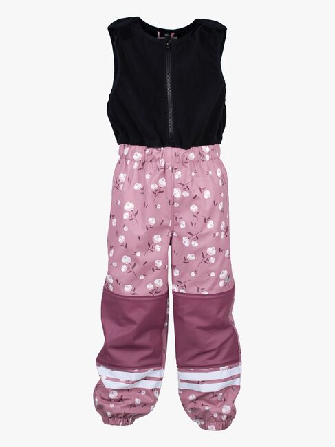 Lindberg Lekhyttan Fôret Regnsett, Dahlia/White