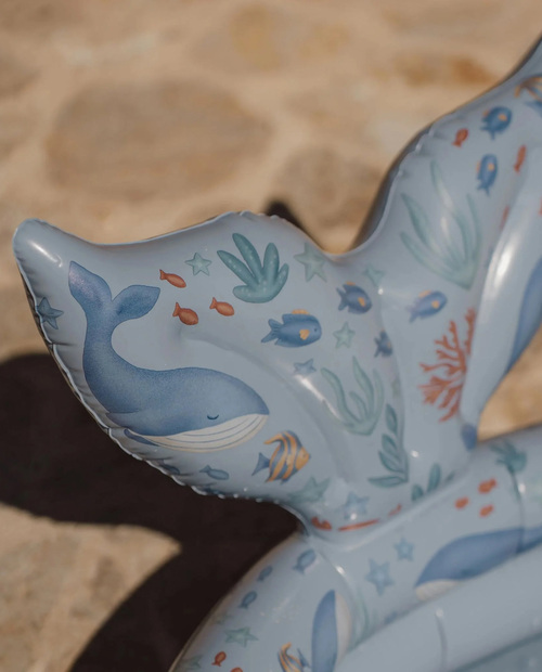 Little Dutch Ocean World Basseng, Blue