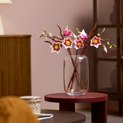 LEGO Botanicals 11510 Magnolia-grener