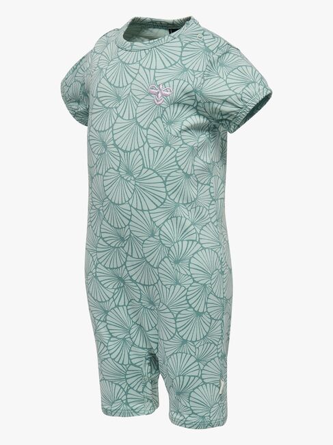 Hummel Malou Jumpsuit, Blå Haze