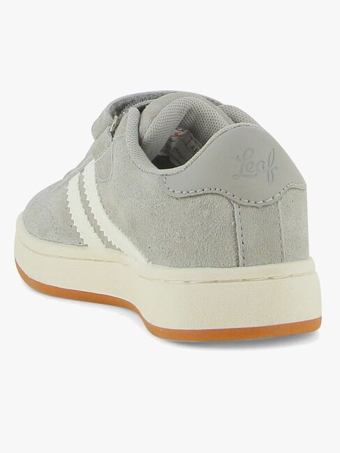 Leaf Lejsta Sneakers, Grey