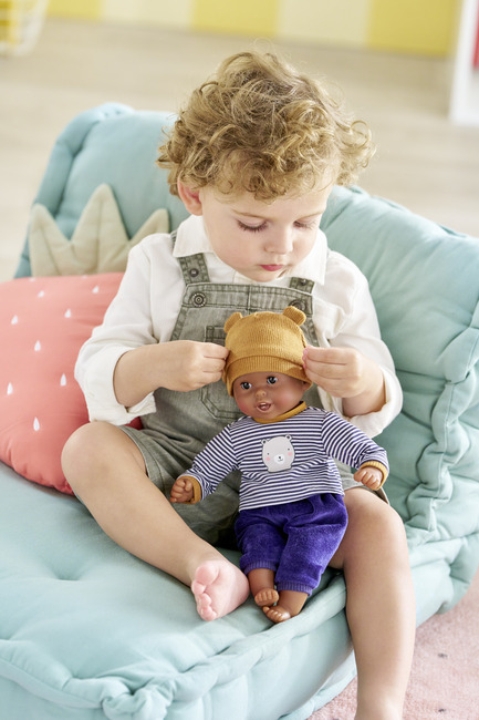 Corolle Calin Dukke Marius 30 cm