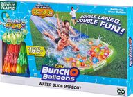 Bunch O Balloons Vannrutsjebane med Vannballonger