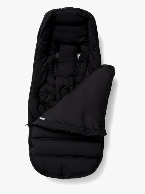 Beemoo Ergo Vintervognpose, Black
