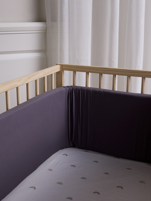 Alice & Fox MEJA Sengekant 350 cm, Granite