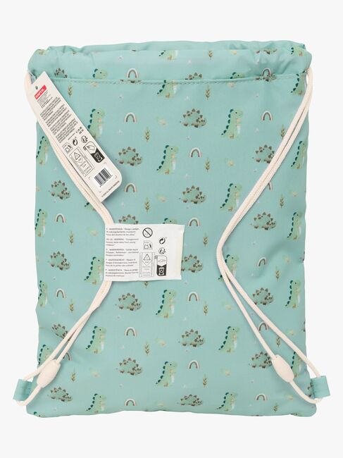 Dinos Gympose, Grønn