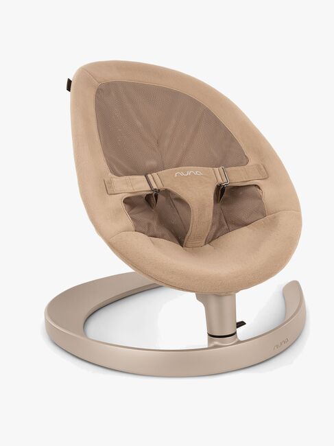 Nuna LEAF GROW Vippestol, Teddy