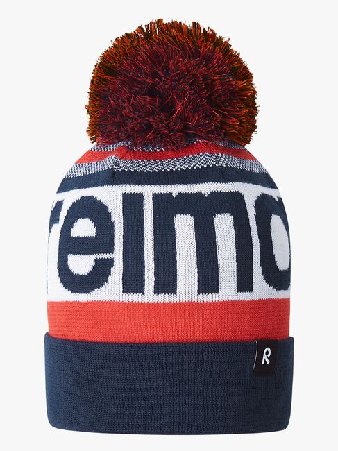 Reima Taasko Lue, Navy