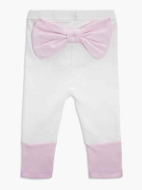 Tiny Treasure Emelie Gavesett 2-Pack, Chalk Pink