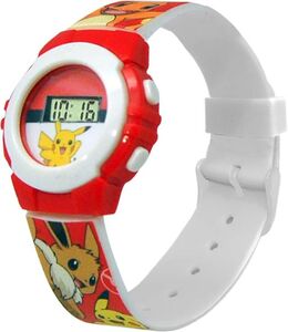 Pokémon Armbåndsur