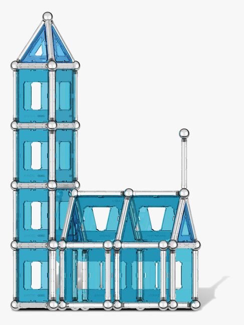 Geomag PRO-L  Skyline New York Byggesett 174 Deler