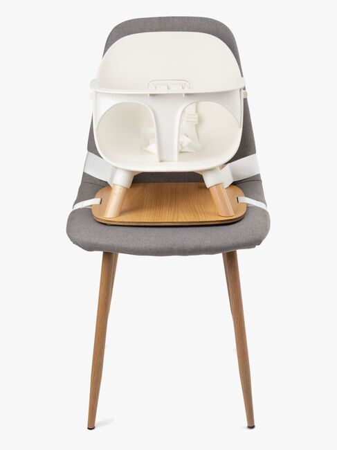 Ziza Barnesete, Vanilla