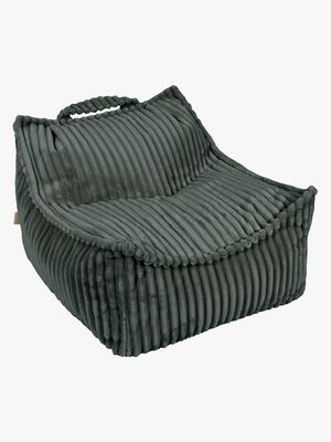 Meowbaby Churros Saccosekk, Pineforest Green