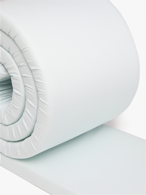 Alice & Fox MEJA Sengekant 350 cm, Blå