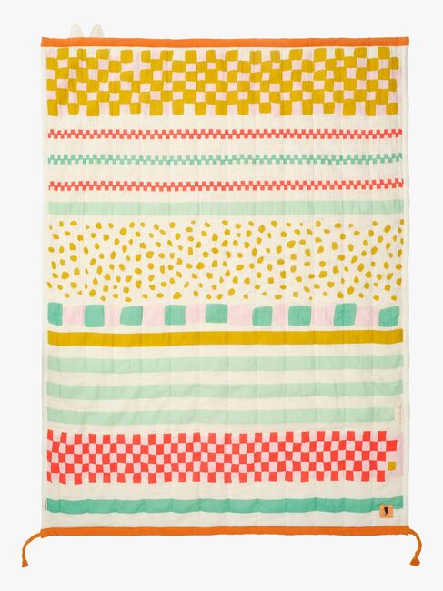 Kid's Concept Pippi Pledd 130x170