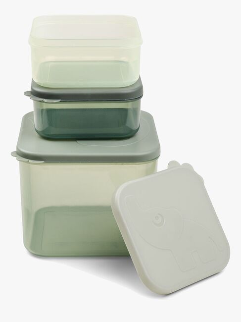 Done By Deer Matbokser Elphee, Green