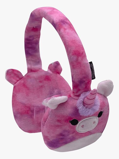 Squishmallows Hodetelefoner, Lola