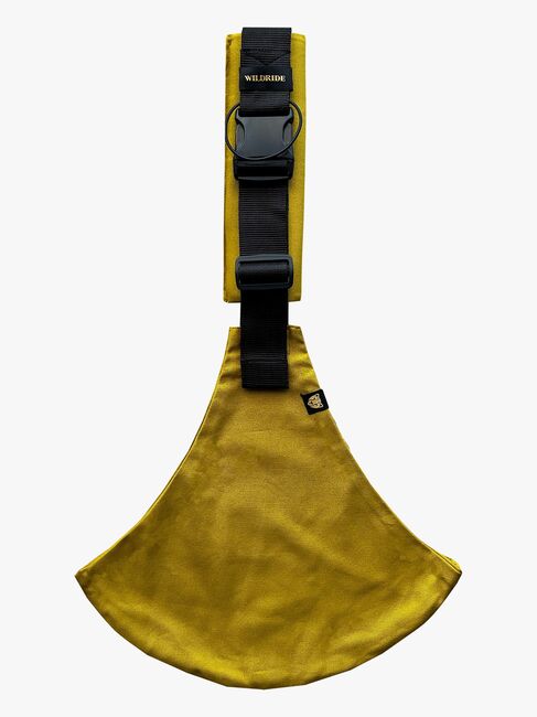 Wildride Bæresele, Dirty Desert