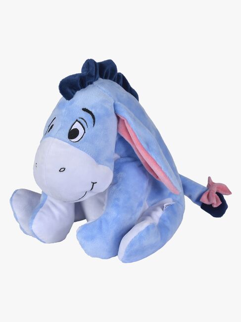 Disney Kosedyr Tussi 45 cm