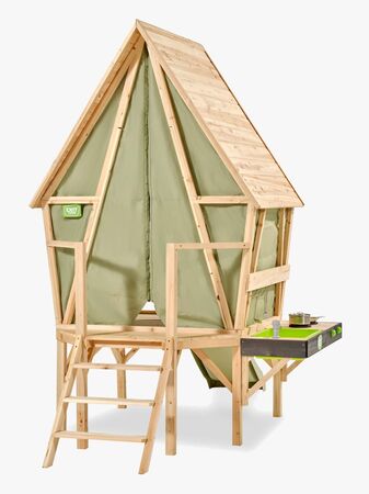 EXIT Yuki Lekestue med Sklie & Kjøkken 350