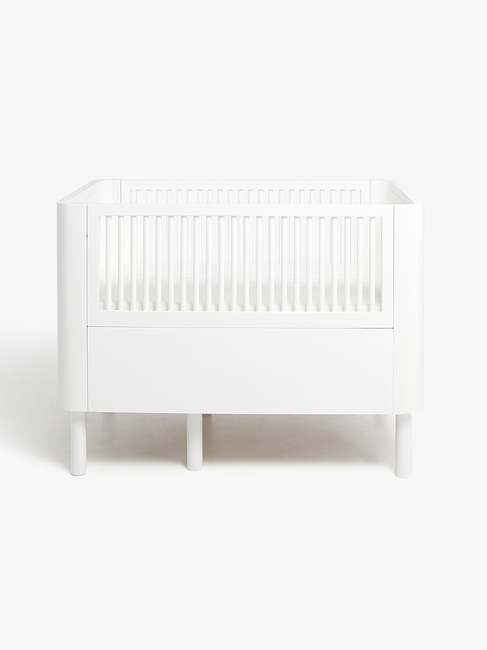 Alice & Fox JUNE Vokseseng, Dream White