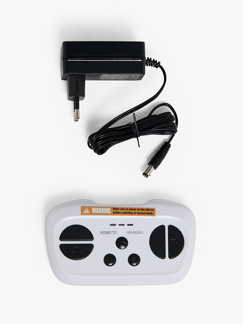 Audi R8 GT Elbil, Hvit