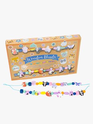 NICE Perlesett Tre Dyr