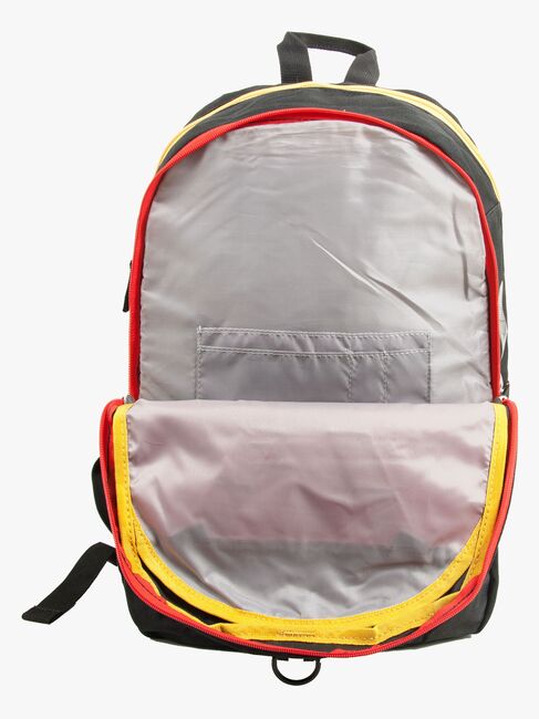 LEGO Ninjago Future Ryggsekk 14L, Rød