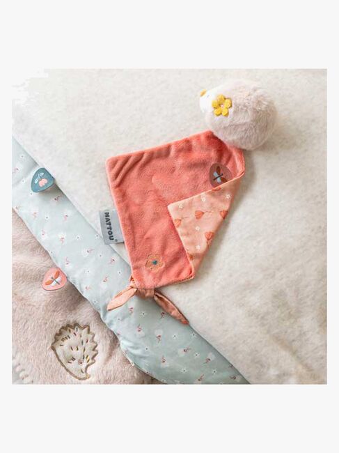 Nattou Mila, Zoë & Lana Koseklut Mini