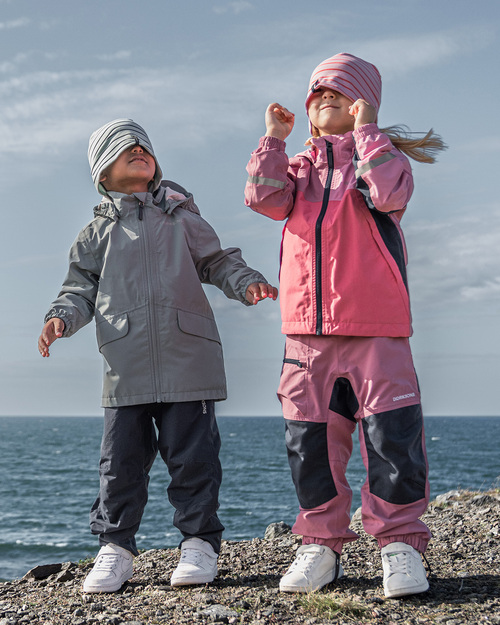 Didriksons Avan Skallbukser, Navy