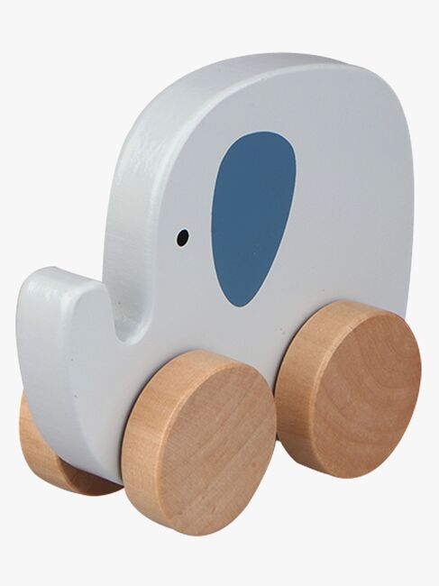 Barbo Toys Draleke Elefant