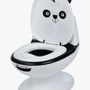 Bebeconfort Mini Toalett, Black