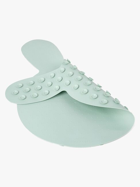 Teddykompaniet Kanin Badematte, Grønn