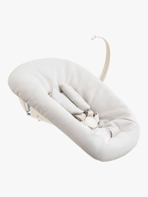 Stokke Tripp Trapp Newborn Set, Vanilla White