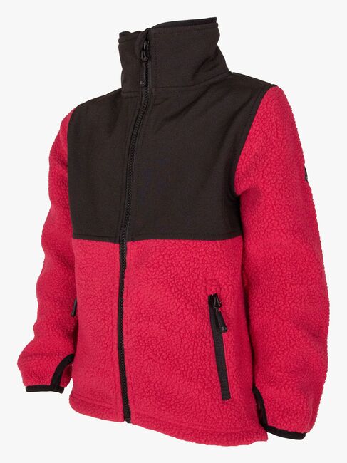 Lindberg Ramund Pilejakke, Cerise